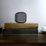 AUKEY Bluetooth Speaker with Enhanced Bass and Built in Mic Portable Outdoor Wireless Speaker Water Resistant... N9