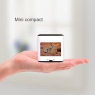 [New Version] AGPtek Portable Wireless Bluetooth Speaker,Built-in Mic, with Pocket Size, Enhanced Bass Resonator... N4