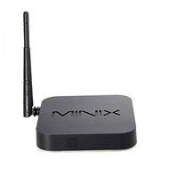 MINIX NEO Z64 2G/32G Windows8.1 Quad Core 1080P Mini PC TV Box