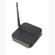MINIX NEO Z64 2G/32G Windows8.1 Quad Core 1080P Mini PC TV Box N2