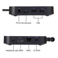 MINIX NEO Z64 2G/32G Windows8.1 Quad Core 1080P Mini PC TV Box N4