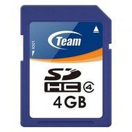 Miscellaneous Brands 4GB SD CARD