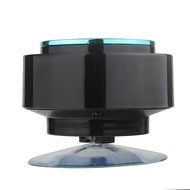 Expower(R) Touch Control Waterproof Dustproof Wireless Portable Bluetooth Speaker With Temperature and Humidity... N11