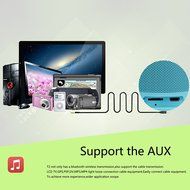 Cycling Bluetooth Speakers,FULiYEAR Portable Outdoor Speaker with Flashlight,TF Card,FM Radio,Waterproof Speaker... N5