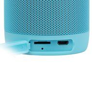 Cycling Bluetooth Speakers,FULiYEAR Portable Outdoor Speaker with Flashlight,TF Card,FM Radio,Waterproof Speaker... N8