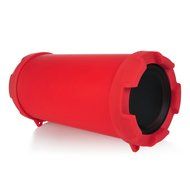 2BOOM Bass King Jr, Sturdy and Loud Wireless Speaker Black N8