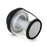 BOOMER VIVI Bluetooth Speakers B10 Wireless Portable Speaker with LED Lights, 4 Mode Lighting for Home Party DJ... N2