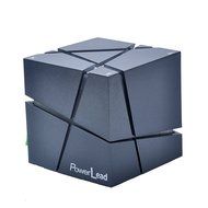 PowerLead Waterproof Bluetooth Speaker Swimming Floating Wireless Speaker with LED Flash Light Features N5