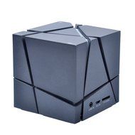 PowerLead Waterproof Bluetooth Speaker Swimming Floating Wireless Speaker with LED Flash Light Features N6