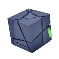 PowerLead Waterproof Bluetooth Speaker Swimming Floating Wireless Speaker with LED Flash Light Features N8