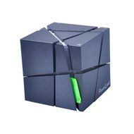PowerLead Waterproof Bluetooth Speaker Swimming Floating Wireless Speaker with LED Flash Light Features N9
