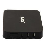 Android 4.2 Dual Core Smart TV Box XBMC 1.6Ghz 1G DDR3 8GB Full HD 1080P