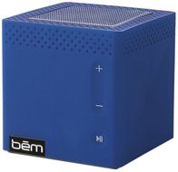 Bem HL2022GC Mobile Bluetooth Speaker - Gator Swamp Blue