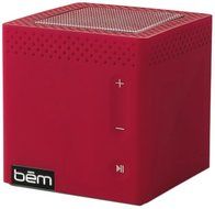 Bem HL2022GC Mobile Bluetooth Speaker - Gator Swamp Blue N5