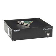 iCOMPEL P Series 2U Publisher, DVB-T TV Capture