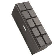 Meidong Wireless Bluetooth Speakers Portable Rechargeable Stereo Hifi Outdoor Indoor Bluetooth 4.0 Speaker Touch... N2