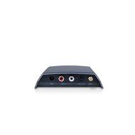 Amped Wireless Long Range Bluetooth Speaker Adapter (BTSA1) N4