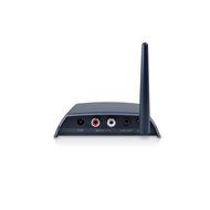 Amped Wireless Long Range Bluetooth Speaker Adapter (BTSA1) N5
