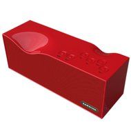 Megadream Bluetooth 3.0 Portable 5W Powerful Sound Subwoofer Hands-free Speaker for iPhone 7 6S 6 Plus 5S Samsung... N8