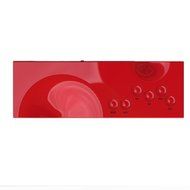 Megadream Bluetooth 3.0 Portable 5W Powerful Sound Subwoofer Hands-free Speaker for iPhone 7 6S 6 Plus 5S Samsung... N10