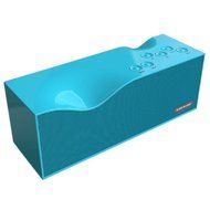 Megadream Bluetooth 3.0 Portable 5W Powerful Sound Subwoofer Hands-free Speaker for iPhone 7 6S 6 Plus 5S Samsung... N13