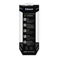 iSound Twist Bluetooth Wireless Mobile Speaker (Black) N5