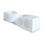 iSound Twist Bluetooth Wireless Mobile Speaker (Black) N6