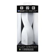 iSound Twist Bluetooth Wireless Mobile Speaker (Black) N9