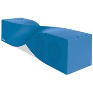 iSound Twist Bluetooth Wireless Mobile Speaker (Black) N10