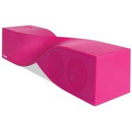 iSound Twist Bluetooth Wireless Mobile Speaker (Black) N25