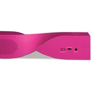 iSound Twist Bluetooth Wireless Mobile Speaker (Black) N27