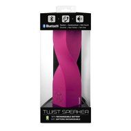 iSound Twist Bluetooth Wireless Mobile Speaker (Black) N28