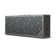 JLab Audio Crasher MINI, METAL BUILD Portable Splashproof Bluetooth Speaker with 10 Hour Battery - Black N26