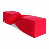 iSound Twist Bluetooth Wireless Mobile Speaker (Black) N29