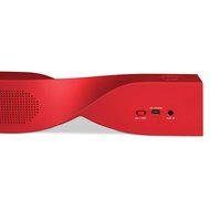iSound Twist Bluetooth Wireless Mobile Speaker (Black) N31