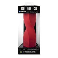 iSound Twist Bluetooth Wireless Mobile Speaker (Black) N32