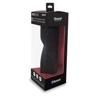 iSound Twist Bluetooth Wireless Mobile Speaker (Black) N34