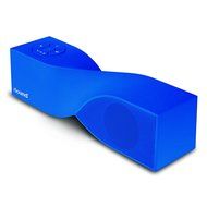 iSound Twist Bluetooth Wireless Mobile Speaker (Black) N37