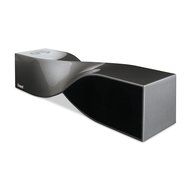 iSound Twist Bluetooth Wireless Mobile Speaker (Black) N40