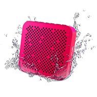 JLab Audio Crasher MINI, METAL BUILD Portable Splashproof Bluetooth Speaker with 10 Hour Battery - Black N31
