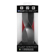 iSound Twist Bluetooth Wireless Mobile Speaker (Black) N43