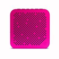 JLab Audio Crasher MINI, METAL BUILD Portable Splashproof Bluetooth Speaker with 10 Hour Battery - Black N34