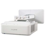 VPLSX535 - Sony VPL-SX535 LCD Projector - HDTV - 4:3 - NTSC, PAL, SECAM - 1024 x 768 - XGA - 2,500:1 - 2400 lm