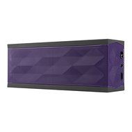 Jawbone JAMBOX Wireless Bluetooth Speaker - Purple/Graphite (Certified Refurbished)