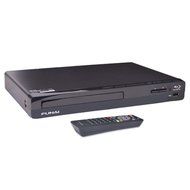 Funai Blu-ray Player (Certified Refurbished)