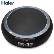 Haier Wireless Bluetooth 4.0 Speakers, 360 &deg;stereo surround sound, microphone,Dual Channel Stereo, hands-free... N10