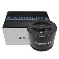 Tronnixx Wireless Speaker Bluetooth Portable for Apple iPhone iPad Android iOS Best Mini Mp3 Speakers N5