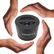Tronnixx Wireless Speaker Bluetooth Portable for Apple iPhone iPad Android iOS Best Mini Mp3 Speakers N8