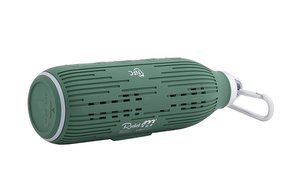 Malektronic Rocket Bluetooth Outdoor Speaker - Green N4