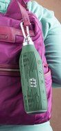 Malektronic Rocket Bluetooth Outdoor Speaker - Green N6